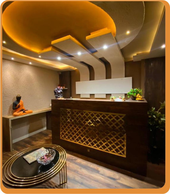 Unora Spa Baner Pune